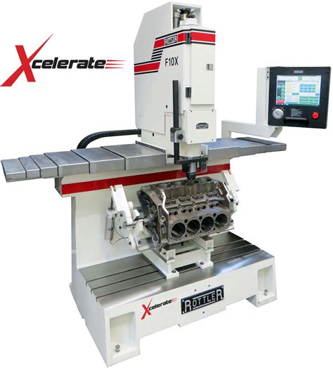 rottler cnc block machine|rottler cnc machine.